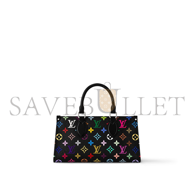 l**is V*t*n murakami lv x tm onthego east west chain m13260 (25*13*10cm)